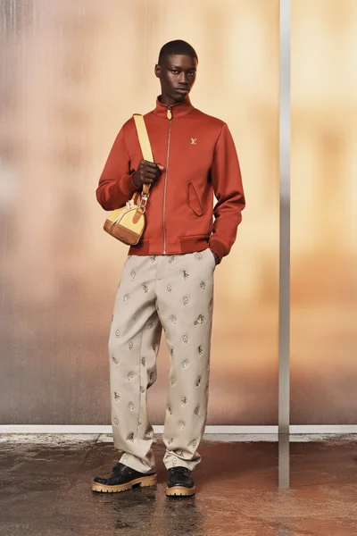 Look 23